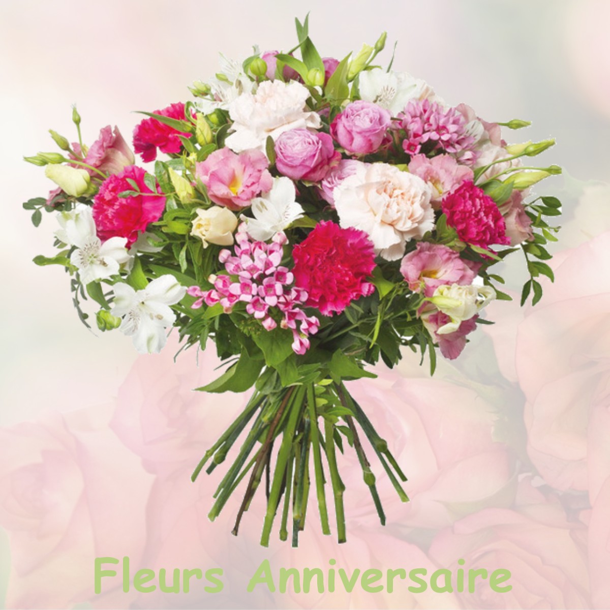 fleurs anniversaire SAUVIGNEY-LES-PESMES